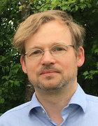 Dr. Georg Borner