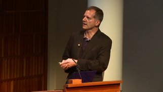 Matthias Mann - Karolinska Research Lecture at Nobel Forum, Oktober 2013 (engl.)
