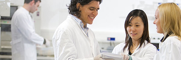 Join the Max Planck Institute of Biochemistry as Feodor Lynen Fellow! Join the Max Planck Institute of Biochemistry as Feodor Lynen Fellow!