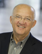 Prof. Dr Axel Ullrich