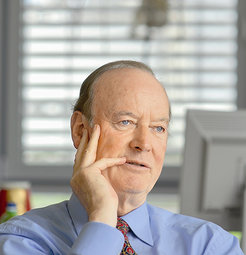 Prof. Walter Neupert