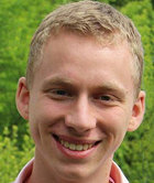 Sebastian Strauß, M.Sc.