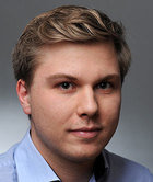 Daniel Haas, B.Sc.