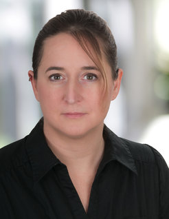 Julia von Blume
