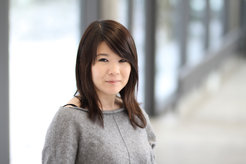 Naoko Mizuno