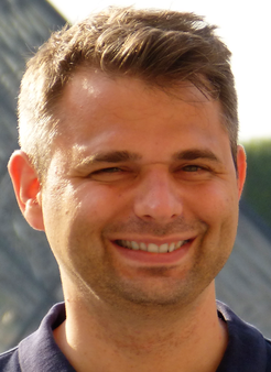 Hannes Mutschler