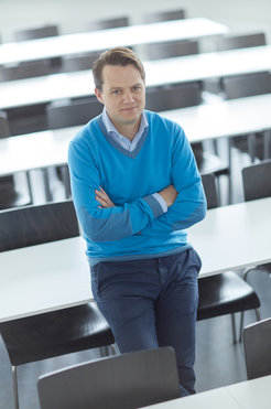 Veit Hornung
