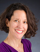Brenda Schulman, Ph.D.