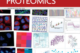 Proteomics in Time and Space