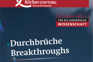 Körber Stiftung - Breakthroughs