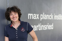 Petra Schwille