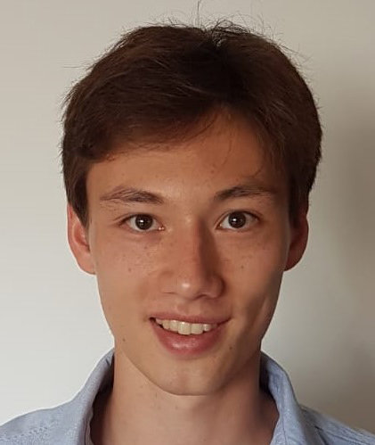 Eduard Unterauer, M.Sc.