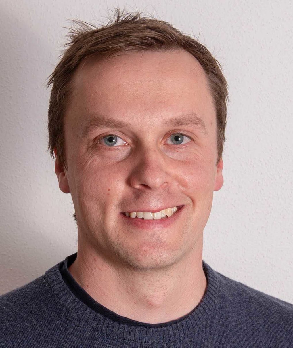 Dr. Jürgen Schmied