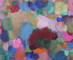 Kunstausstellung "Aus dem Vollen schöpfen"