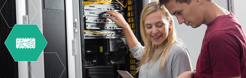 Berufsbild Fachinformatiker*in für Systemintegration Berufsbild Fachinformatiker*in für Systemintegration