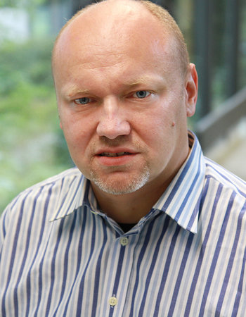 Dr. Jürgen Cox