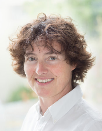 Prof. Dr. Petra Schwille