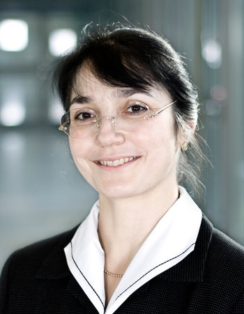 Prof. Inaam Nakchbandi