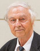 Prof. Robert Huber