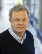 Prof. Dr. Wolfgang Baumeister