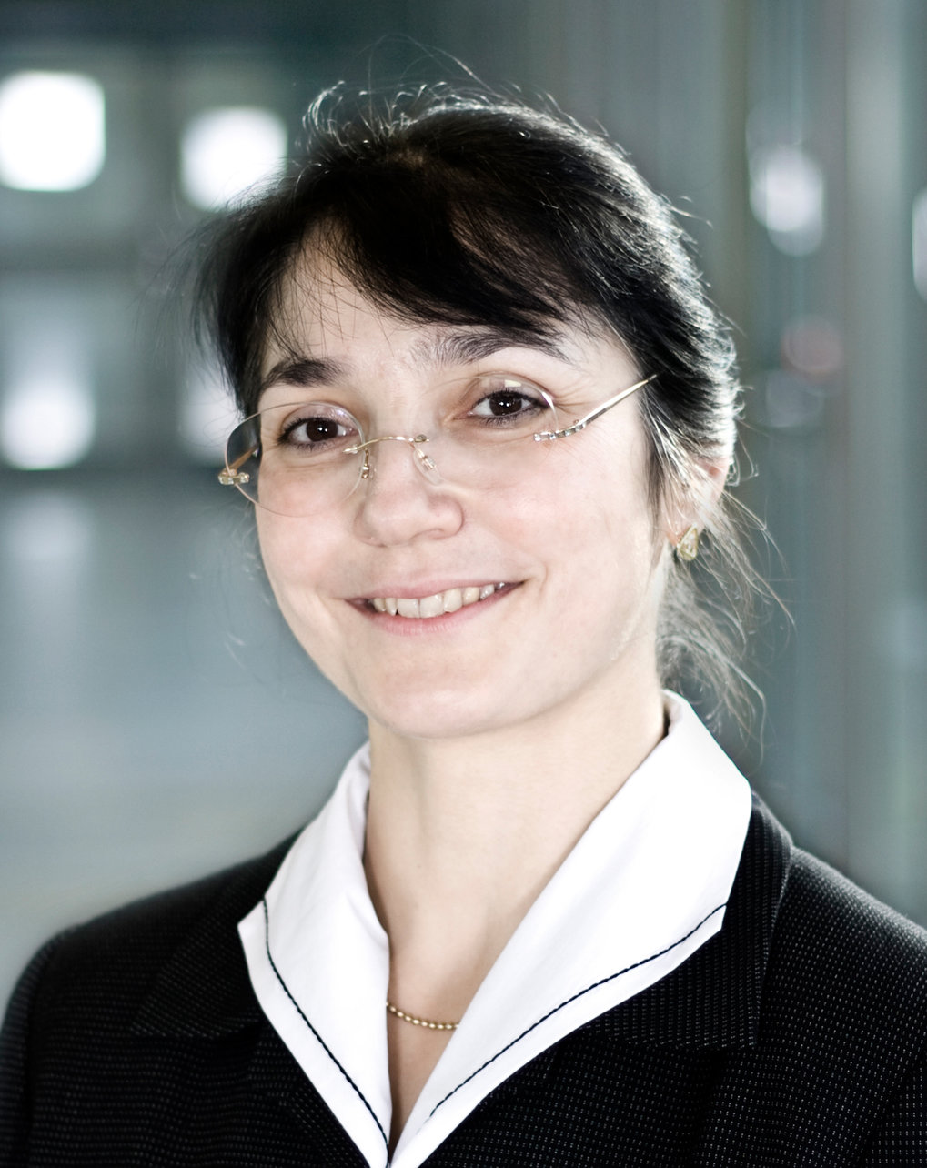 Prof. Inaam Nakchbandi