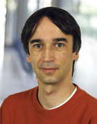 Dr. Wolfgang Zachariae
