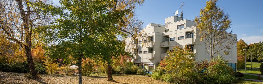 Gästehaus Gästehaus