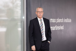F.-Ulrich Hartl