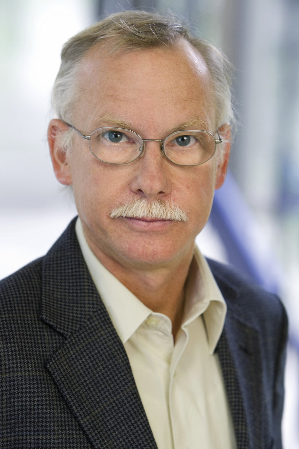 Prof. Dr. Franz-Ulrich Hartl