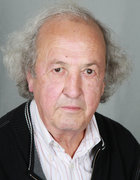 Prof. Dr. Dr. hc. Luis Moroder