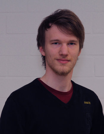 Holthusen Hauke, PhD