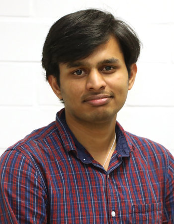 Chandhuru Jagadeesan, PhD