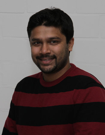 Gopal Jayaraj