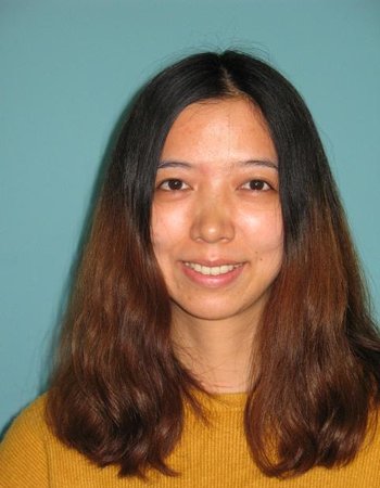 Rongqin Li, PhD