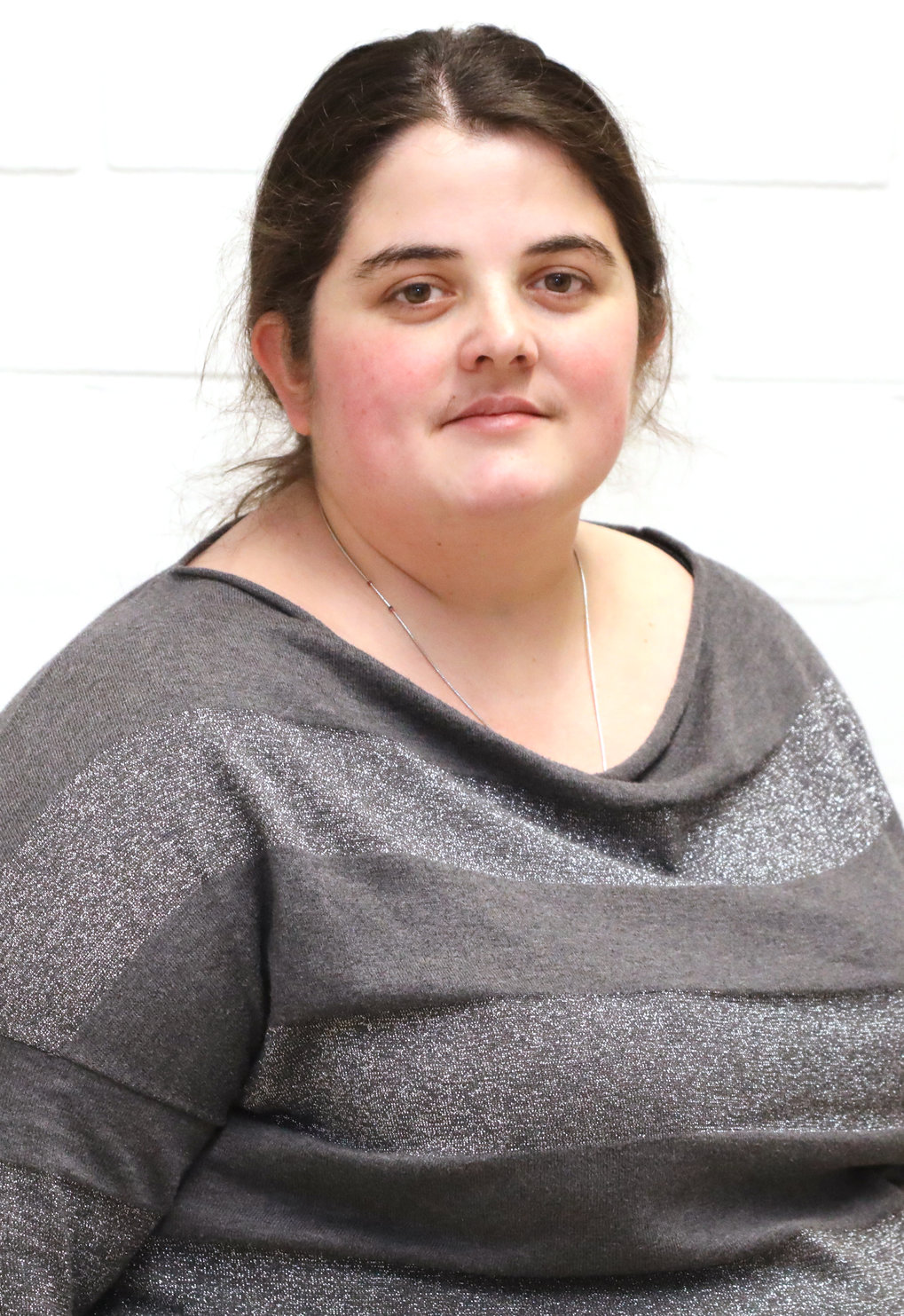 Adeline Mergoud dit Lamarche