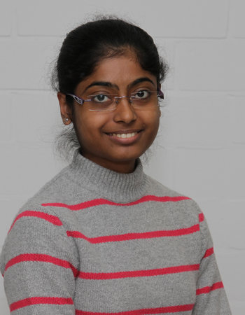 Itika Saha, PhD