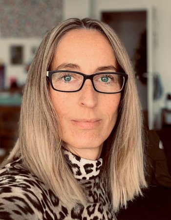 Nadine Wischnewski