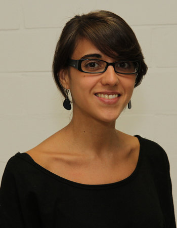 Patricia Yuste-Checa, PhD