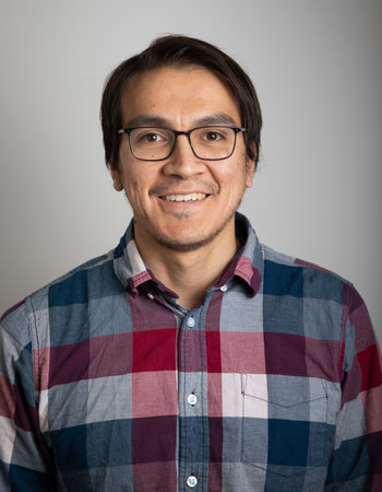 Alonso Izzat Carvajal Alvarez