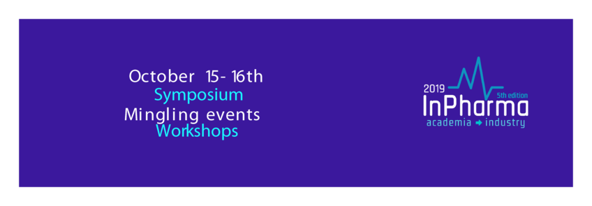 InPharma 2019 InPharma 2019