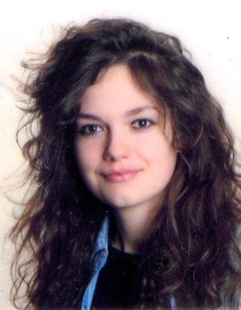 Daniela Ferretti