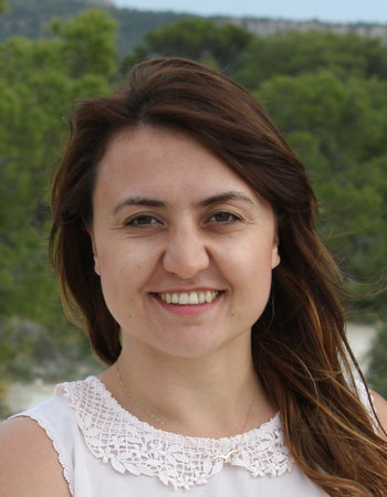 Şule Yılmaz