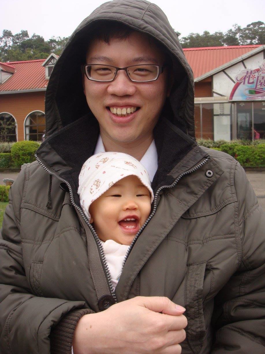 Sung-Huan Yu