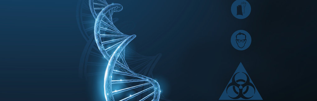 In-Service Training Course in accordance with § 15 of the Genetic Engineering Safety Regulations In-Service Training Course in accordance with § 15 of the Genetic Engineering Safety Regulations