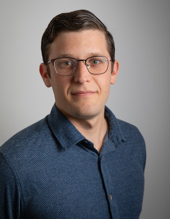Cole S. Sitron, PhD