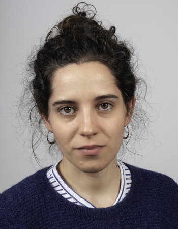 Laura Gomez Hernandez
