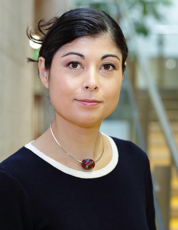 Kikuë Tachibana, Ph.D.