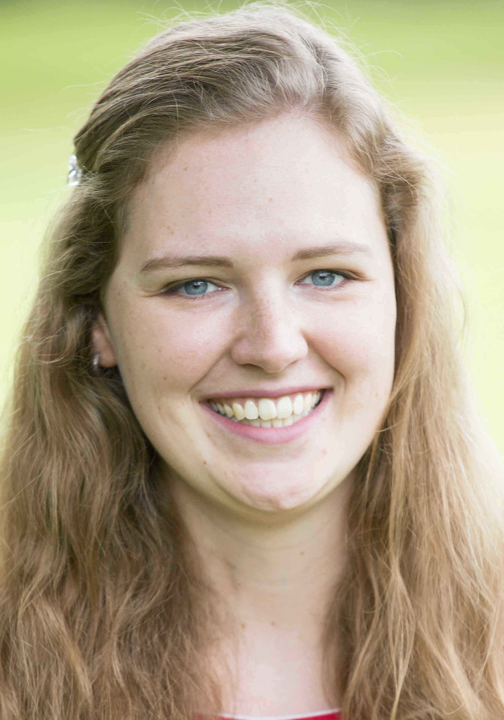 Nadia Huisjes, M. Sc.