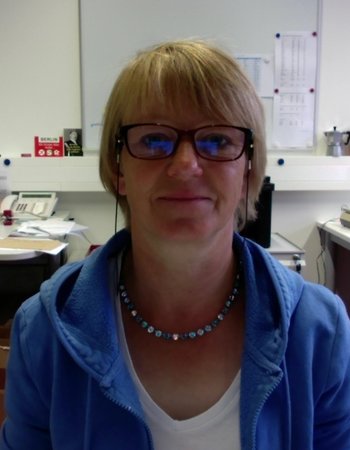 Ulla Cramer