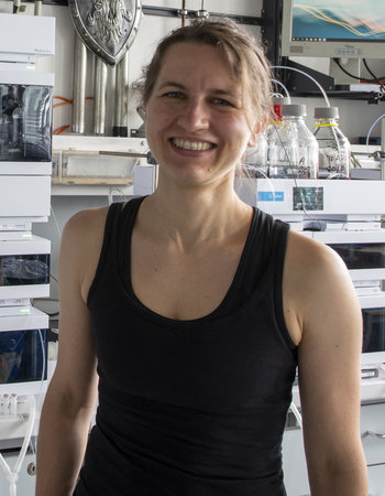 Franziska Traube